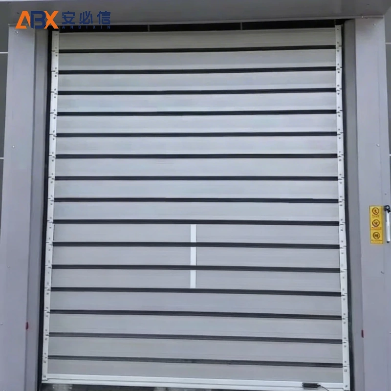 通辽市医药密闭高速门